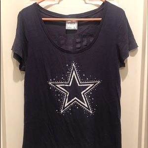 Dallas Cowboy t-shirt